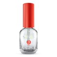 thumbnail image 1 of Esmalte de uñas SNS Dip Top Coat – Capa superior para color de uñas y polvo de inmersión francés – Base de gel de larga duración para un lecho de uñas más saludable y fuerte – Bajo olor y no requiere, 1 of 5