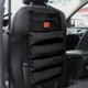 thumbnail image 4 of Bolsa de herramientas multifuncional y resistente con 5 compartimentos con cremallera para un almacenamiento seguro y un transporte fácil, ideal para mecánicos, electricistas y para, 4 of 7