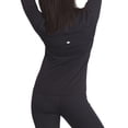 thumbnail image 2 of Body Up Womens Studio Soft Full Zip Studio Jacket Style-AW30456, 2 of 2