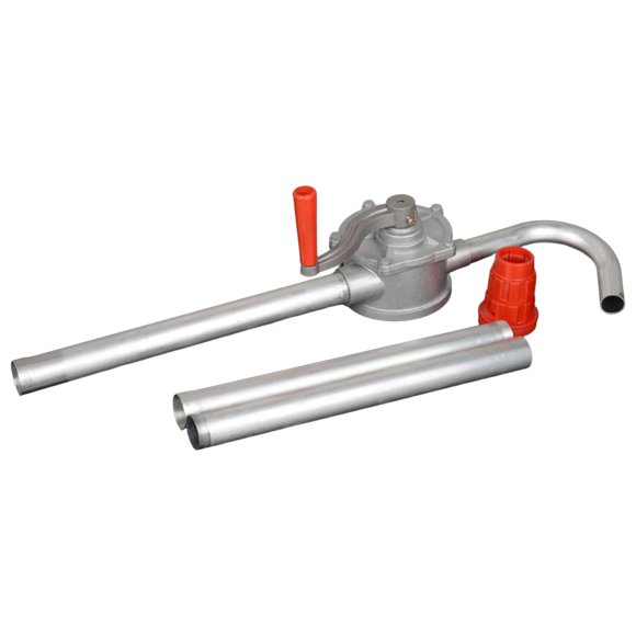 Hand Crank Fuel Pump