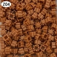 thumbnail image 1 of 100 piezas de bloques de construcción de microdiamantes de 8 x 8 mm con diseño de píxeles en 20 colores, ladrillos pequeños 3D para bricolaje, juguetes educativos para niños, 1 of 5