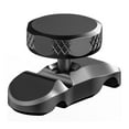 thumbnail image 4 of UURig R066 Universal 1/4 Inch Screw Microphone Cable Holder Lock Metal Clip Camera Cage Cable Clamp for 3mm-6mm Diameter Cables, 4 of 7