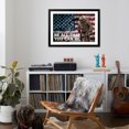 thumbnail image 4 of Art.com Be All You Can Be Soldier Photo, Black Frame Wall Art, 44" x 32", 4 of 5