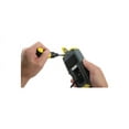 thumbnail image 2 of General Tools 70211 Ratcheting Multi-Bit T-Handle Screwdriver, 2 of 7