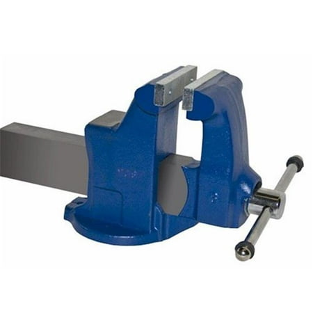 Yost Vises 11060 6 Quot W Jaw Industrial Machinist Stationary Base