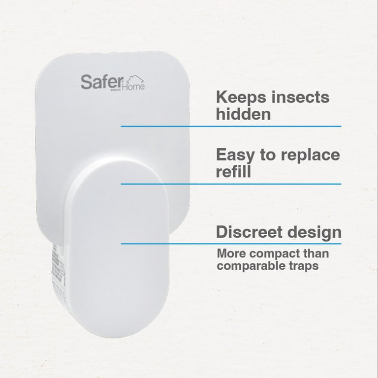 Safer Home Indoor Fly Trap (SH502) curated on LTK