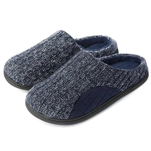 Buy ULTRAIDEAS Mens Cashmere Cotton 