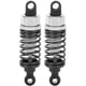 thumbnail image 3 of Accesorio RC piezas de automóvil de control remoto Amortiguador RC Amortiguador de resorte RC Flexibilidad Fácil de instalar Diseño razonable para Traxxas Slash 2WD Amonsee Otros, 3 of 8