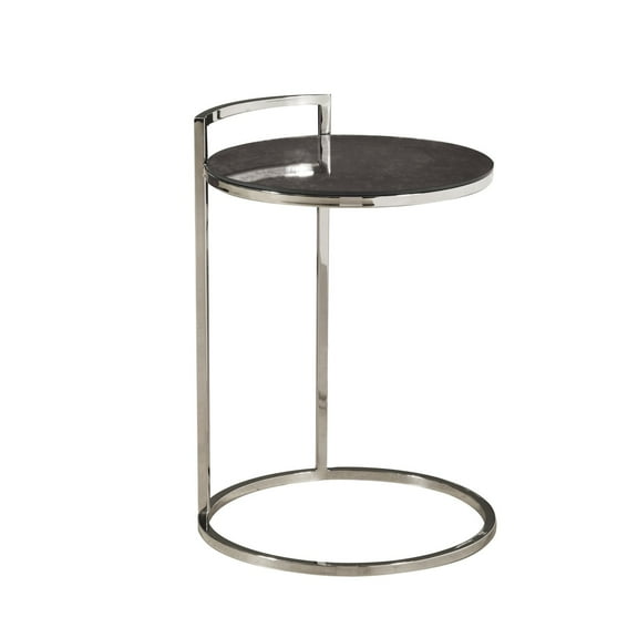 Right2Home Contemporary Round Side Table