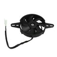 thumbnail image 2 of Ventilador de refrigeración de motocicleta ANGGREK de 4,72 pulgadas de Amplia Aplicación para Quad ATV GoKart Pit Bike, 2 of 7