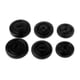 thumbnail image 4 of Kit de pesas Barra Recta, Barra Z y Discos 23 Kg Energym 9036, 4 of 4