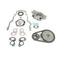 thumbnail image 4 of SINOCMP Timing Chain + M295 Oil Pump + Gasket For Chevrolet GM 4.8L 5.3L 6.0L LS1 LS2 LS New, 4 of 6