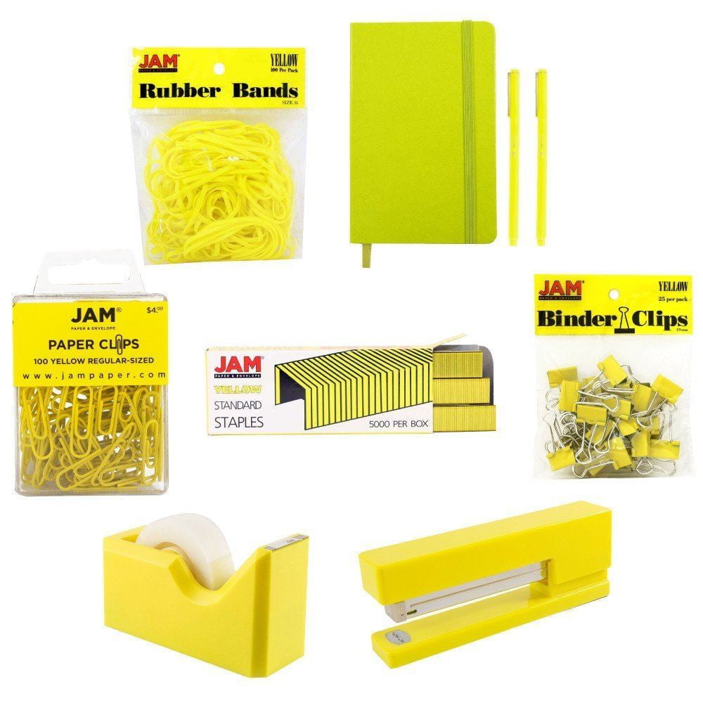 binder clip dispenser
