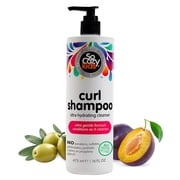 SoCozy Curl Shampoo, 16oz