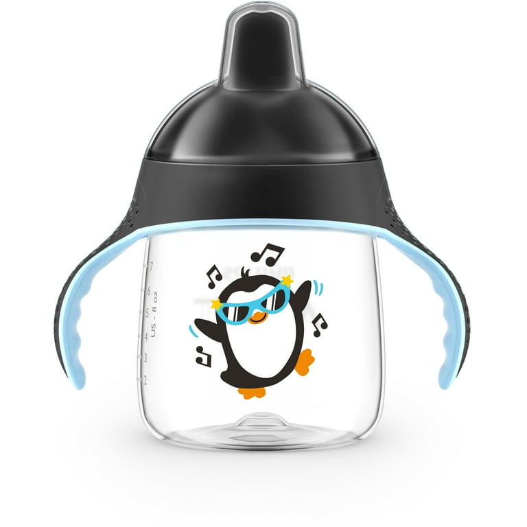 Philips Avent My Penguin Hard Spout Sippy Cup