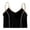 Black, variant on Sngxgn Women Tank Tops Dressy V Neck Camisole Blouse Casual Sleeveless Cami Summer Tanks Shirt(GN2,One Size)
