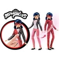 thumbnail image 4 of Miraculous Fashion Flip Ladybug Doll, 4 of 4