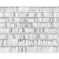 thumbnail image 1 of OhPopsi WALS0016 Library Wall Mural, Mulitcolor, 1 of 1