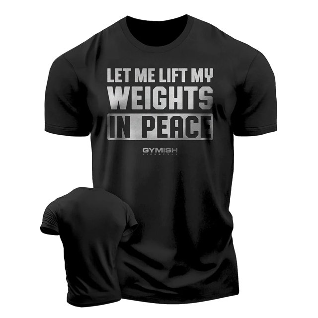 Camiseta de entrenamiento completa con estampado 3D, divertida camiseta de gimnasio, camiseta de manga corta de algodón de alta calidad para hombre, camiseta de hombre duro