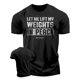 thumbnail image 1 of Camiseta de entrenamiento completa con estampado 3D, divertida camiseta de gimnasio, camiseta de manga corta de algodón de alta calidad para hombre, camiseta de hombre duro, 1 of 5