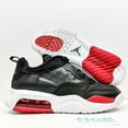 thumbnail image 1 of Jordan Max 200 Hommes Noir Rouge Blanc CD6105-006, 1 of 9