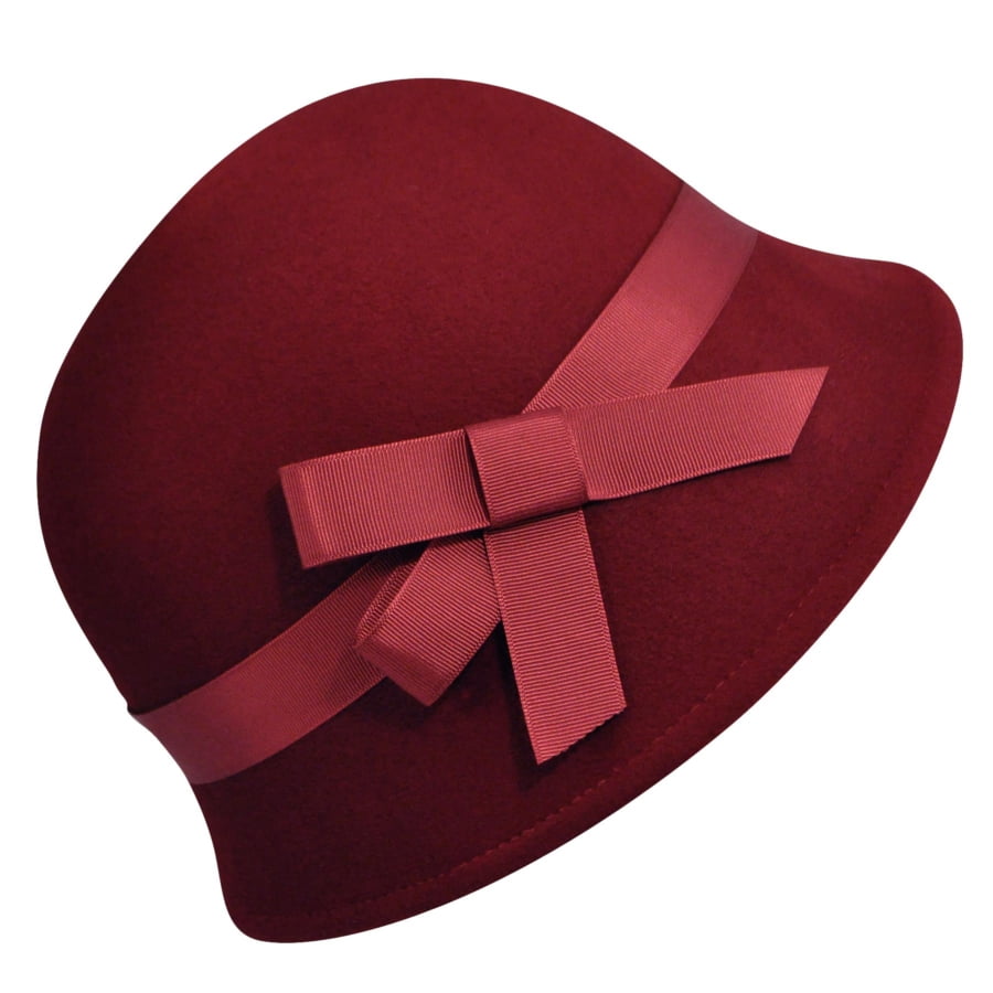 Bollman Hat Company Women 1920S Bollman 