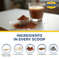 thumbnail image 2 of Simple Promise SlimBliss - Sugar-Free Coffee Creamer with MCT Oil Powder, Mocha Flavor, 30 Servings, 2 of 8