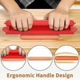 thumbnail image 1 of Kitchen Sausage Slicer Hot Dog Cutter Bbq Grilling Tool, 1 of 5
