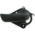 thumbnail image 5 of Dorman 93359 Front Passenger Side Interior Door Handle for Specific Chrysler / Dodge / Plymouth Models, Black; Textured, 5 of 5