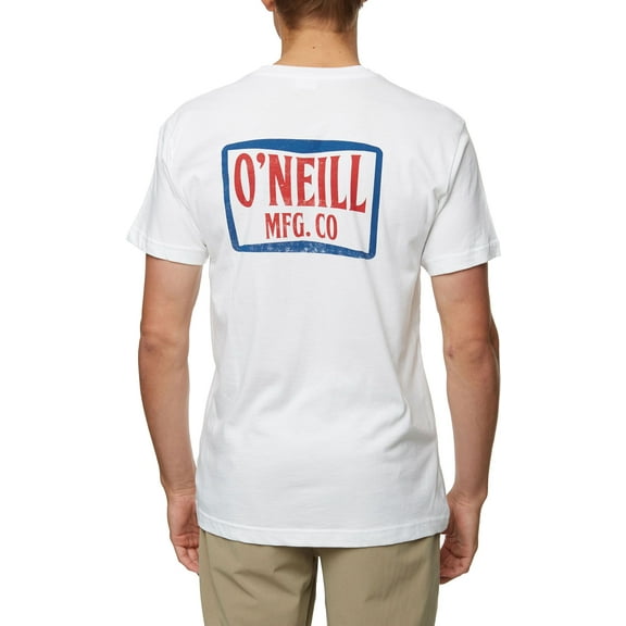 O'Neill Men's Draught T-Shirt