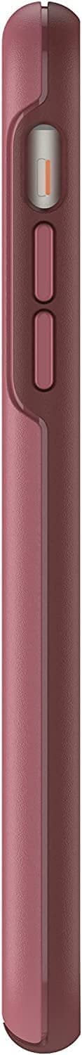 OtterBox iPhone 11 and iPhone XR Symmetry Series Case, Beguiled Rose