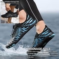 thumbnail image 2 of Barefoot Shoes for Men Women, Wide Toe Breathable Hiking Shoes, Anti-Slip Comfortable Water Shoes for Outdoor Activities, 2 of 7