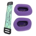 thumbnail image 1 of Almohadillas De Repuesto Para Auriculares Inalámbricos Para Juegos G733 G335, Diseñadas Con Espuma Viscoelástica Y Malla Transpirable Para Un Aislamiento Acústico, 1 of 7