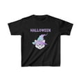 thumbnail image 2 of Halloween Cat Cute Halloween Shirts for Boys Cat Shirts Boys Halloween Shirt Kids Halloween Shirt, 2 of 6