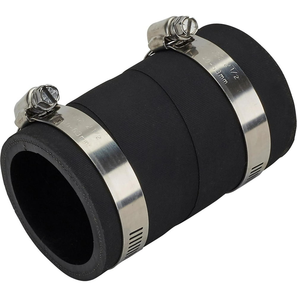 Fuel Filler Hose Kits, 2 Inch I.D.