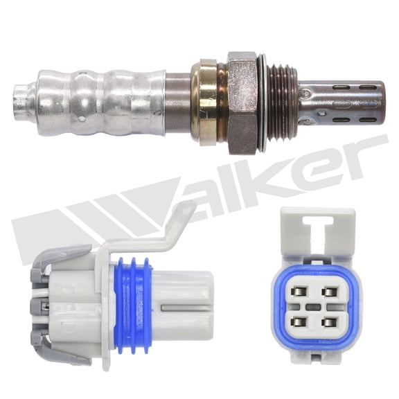 Walker Products 250-24728 Oxygen Sensor