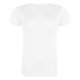thumbnail image 2 of Awdis - Camiseta Cool de Reciclado para Mujer (Blanco), 2 of 2