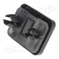 thumbnail image 5 of NS for Audi A1 A3 A4 A5 Q3 Q5 2013-2015 Front Sun Visor Buckle Clip Hooks, 5 of 6