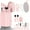 Pink PK, variant on Electronics Cleaning Kit Portable Multi-Function Cleaning Tools for Phone Tablet Keyboard Camera Headphones Compact Storage for Travel Home Office Maintenance