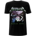 thumbnail image 1 of Metallica T-Shirt Rampant pour Adulte, 1 of 1
