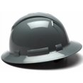 thumbnail image 2 of Casco de seguridad Texas America Ridgeline de ala completa, ajuste de 6 puntos, 2 of 6