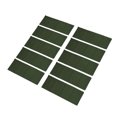 thumbnail image 1 of 10 Pcs Sacs de Sable Réutilisables Anti-Inondation en Polyester 600D Sac de Prévention des Inondations pour Portes de Maison Portes de Jardin Entrées de Garage, 1 of 8