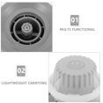 thumbnail image 2 of Inflatable Boat Valve Multi-hole Valve Structural Air Plug Inflatable Boat Air Valve, 2 of 9