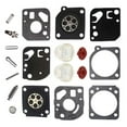 thumbnail image 2 of Maintenir Efficacement Vos Outils avec Kit de Réparation de Carburateur Membrane pour Zama Rb29 C1Uh12 H18 H29 Performance Fiable, 2 of 7