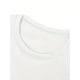 thumbnail image 3 of Summer Cool New Arrival Back-to-School Fashion Trendy Girls "I'm Ready for Kindergarten" Print Round Neck Short Sleeve T-Shirt, Versatile Cotton Casual Sport Tee, Machine Washable All-Seaso, 3 of 6