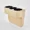 Beige Leather, variant on Car Leather Cup Holder Tray Side Pocket Vehicle For Benz BMW Genesis Sorento Santa Fe Palisade Grandeur Gap Car Cup Holder