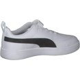 thumbnail image 4 of Tenis Puma 38583603 para Niño Blanco 19 cm, 4 of 4