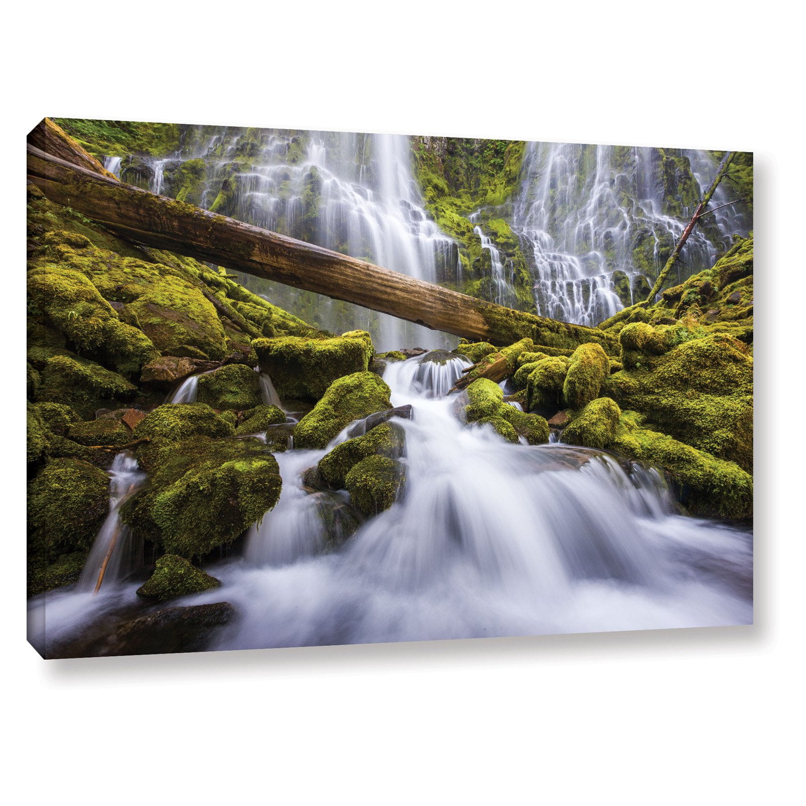 Proxy Falls Oregon 3