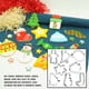 thumbnail image 5 of Wosthever Molde para cortar pasteles y galletas de Navidad, 8 Uds., molde para panqueques de Fondant para niños, celebración de vacaciones, Herramientas y accesorios para hornear, 5 of 6