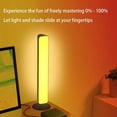 thumbnail image 3 of Smart LED Lamp RGB Desk Lamp Smart Lamp Music Timing Modes Gaming Lamp LED Strip Mood Light for TV PC Bedroom 1pcs, 3 of 5